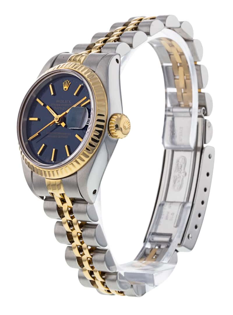 Rolex Datejust Lady 69173